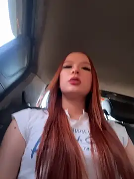 Snapshot of Sofia-K- chatting on 27, 6, 2026 Sofia-K- online show from 27, 6, 2026