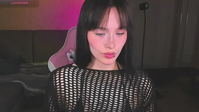 Demi Corn online show from 3, 7, 2026