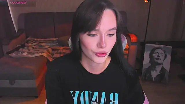 Demi Corn online show from 23, 7, 2026