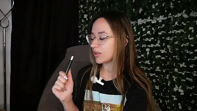 Snapshot of Nicole_Bliss chatting on 22, 7, 2026 Nicole Bliss online show from 22, 7, 2026