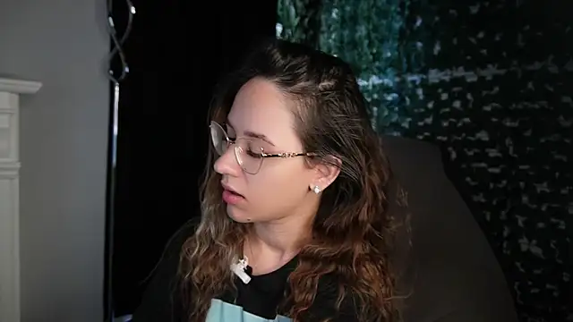 Snapshot of Nicole_Bliss chatting on 31, 7, 2026 Nicole Bliss online show from 31, 7, 2026