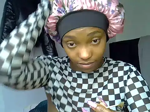 Snapshot of pretty_jaz chatting on 27, 6, 2026 pretty jaz online show from 27, 6, 2026