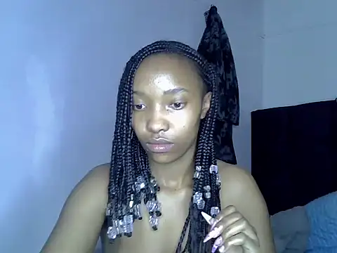 Snapshot of pretty_jaz chatting on 6, 7, 2026 pretty jaz online show from 6, 7, 2026