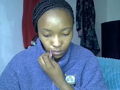 Snapshot of pretty_jaz chatting on 10, 7, 2026 pretty jaz online show from 10, 7, 2026