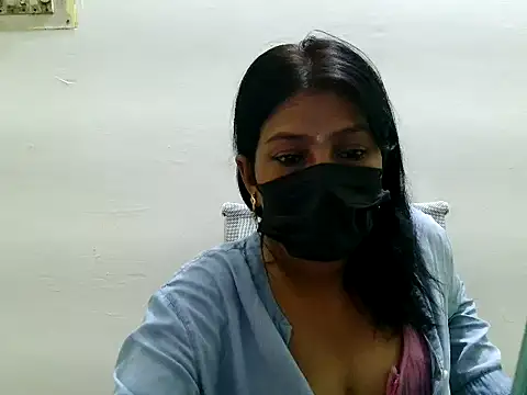 Snapshot of Anju_Kau_rkp chatting on 7, 7, 2026 Anju Kau rkp online show from 7, 7, 2026