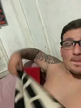 luisinnnnnn online show from 15, 7, 2026