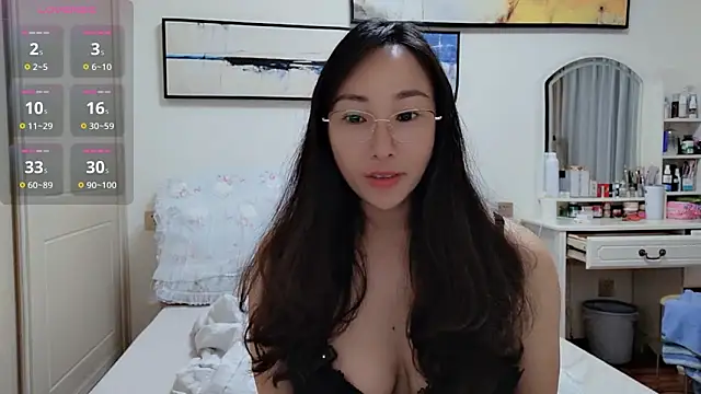Snapshot of Decler-1 chatting on 1, 7, 2026 Decler-1 online show from 1, 7, 2026