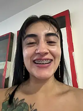 Snapshot of JennaNovva chatting on 7, 7, 2026 JennaNovva online show from 7, 7, 2026