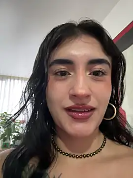 Snapshot of JennaNovva chatting on 19, 7, 2026 JennaNovva online show from 19, 7, 2026
