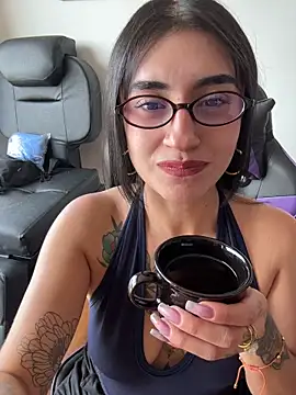 Snapshot of JennaNovva chatting on 28, 7, 2026 JennaNovva online show from 28, 7, 2026