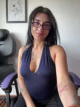 Snapshot of JennaNovva chatting on 28, 7, 2026 JennaNovva online show from 28, 7, 2026