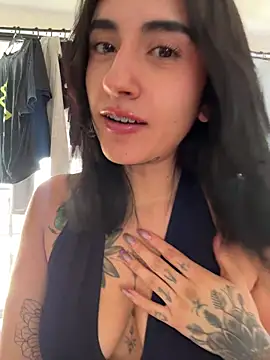 Snapshot of JennaNovva chatting on 28, 7, 2026 JennaNovva online show from 28, 7, 2026