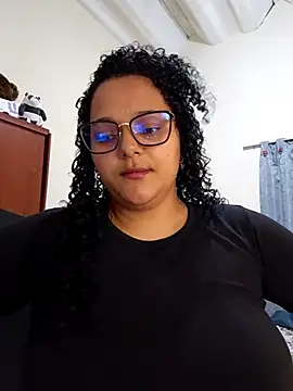 miss  aithana online show from 2, 8, 2026