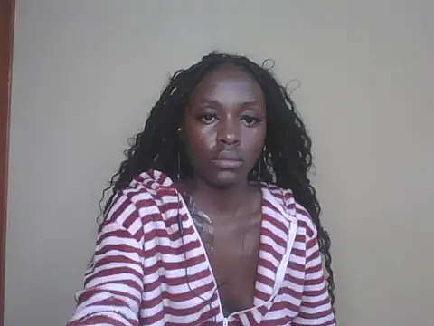 Snapshot of Elsie_1 chatting on 6, 8, 2026 Elsie 1 online show from 6, 8, 2026