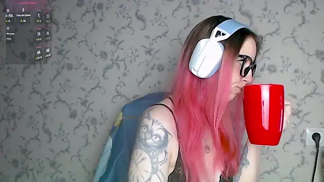 Snapshot of Tastycherrypie chatting on 8, 7, 2026 Tastycherrypie online show from 8, 7, 2026