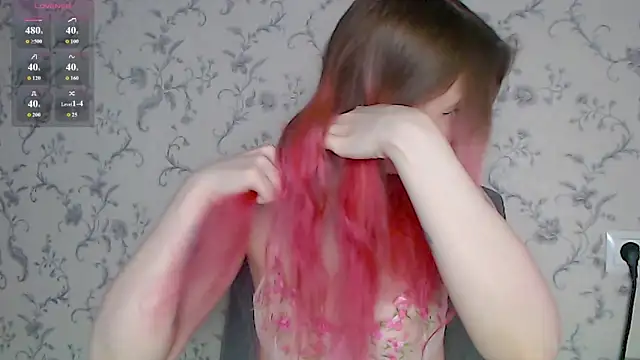 Snapshot of Tastycherrypie chatting on 10, 7, 2026 Tastycherrypie online show from 10, 7, 2026