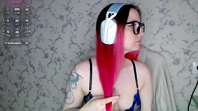 Snapshot of Tastycherrypie chatting on 28, 7, 2026 Tastycherrypie online show from 28, 7, 2026