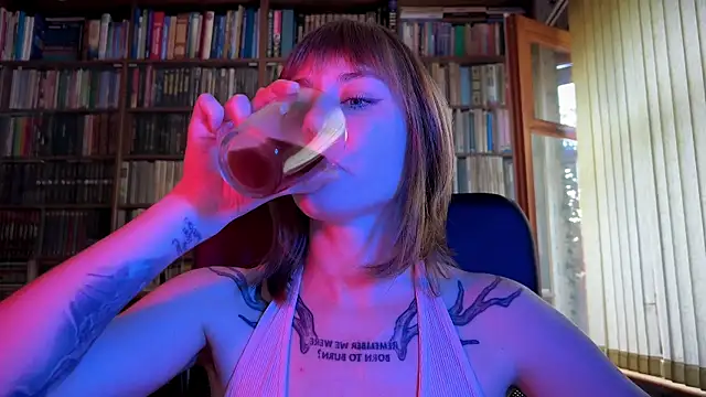 Retro Marie online show from 24, 6, 2026