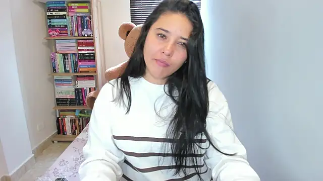 Snapshot of foxwen chatting on 24, 6, 2026 foxwen online show from 24, 6, 2026