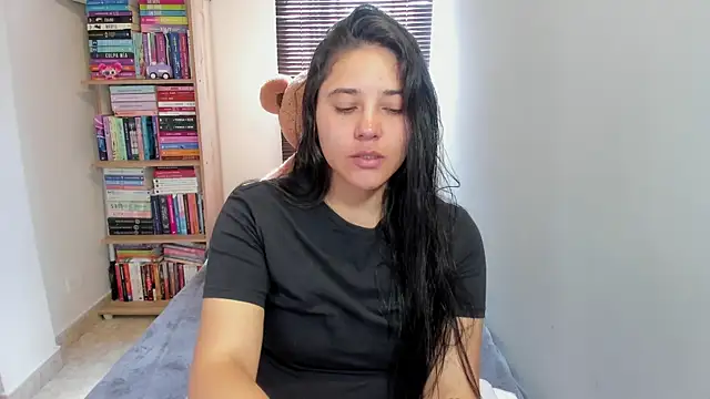 Snapshot of foxwen chatting on 22, 7, 2026 foxwen online show from 22, 7, 2026