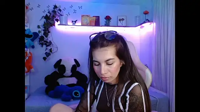 fresita hot  4 online show from 26, 6, 2026