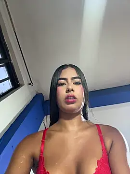 Snapshot of Ari_3007 chatting on 9, 7, 2026 Ari 3007 online show from 9, 7, 2026