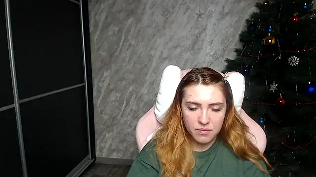 Reginasmilee online show from 8, 1, 2026