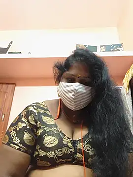 Snapshot of yalini1431 chatting on 2, 8, 2026 yalini1431 online show from 2, 8, 2026