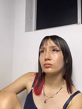 Snapshot of im_lizzy17 chatting on 10, 7, 2026 im lizzy17 online show from 10, 7, 2026
