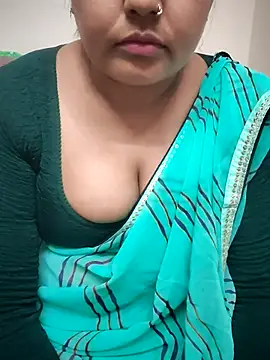 Snapshot of deepika_jha chatting on 24, 6, 2026 deepika jha online show from 24, 6, 2026