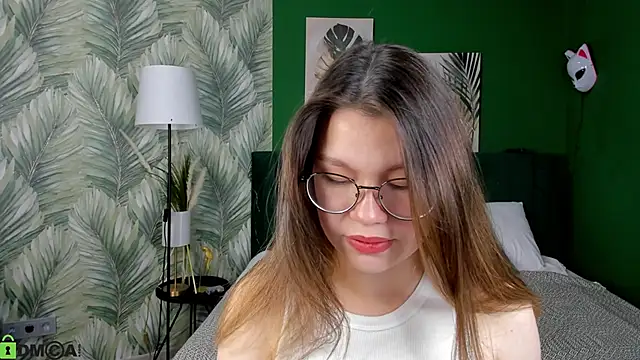 Alice Ruby1 online show from 28, 6, 2026