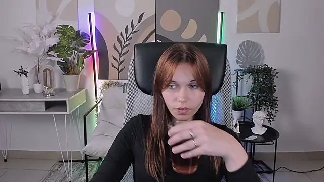 KayaFederico online show from 28, 6, 2026