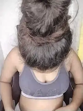 nikita-cam online show from 3, 7, 2026