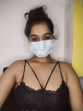 nikita-cam online show from 4, 7, 2026