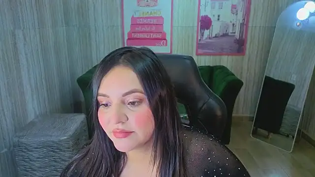 Snapshot of anthonella_stone_t chatting on 2, 7, 2026 anthonella stone t online show from 2, 7, 2026