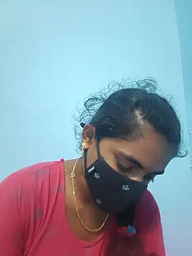 Snapshot of Megavarthinii chatting on 23, 6, 2026 Megavarthinii online show from 23, 6, 2026