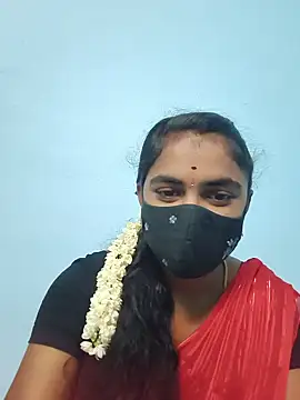 Snapshot of Megavarthinii chatting on 26, 6, 2026 Megavarthinii online show from 26, 6, 2026
