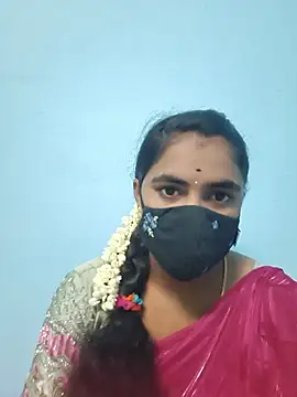 Snapshot of Megavarthinii chatting on 27, 6, 2026 Megavarthinii online show from 27, 6, 2026
