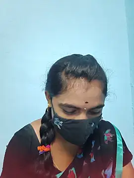 Snapshot of Megavarthinii chatting on 28, 6, 2026 Megavarthinii online show from 28, 6, 2026