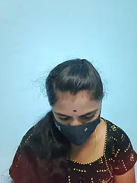 Snapshot of Megavarthinii chatting on 2, 7, 2026 Megavarthinii online show from 2, 7, 2026