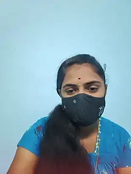 Snapshot of Megavarthinii chatting on 2, 7, 2026 Megavarthinii online show from 2, 7, 2026