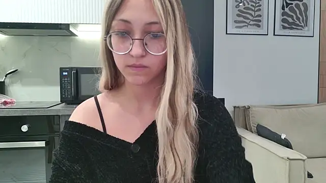 MarrySharps online show from 6, 8, 2026