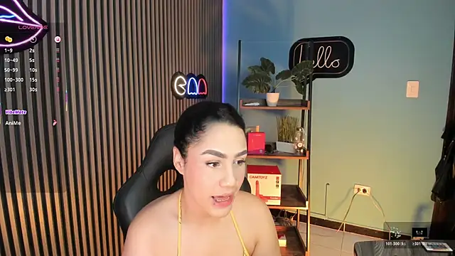 Snapshot of Emily_robertss1 chatting on 17, 7, 2026 Emily robertss1 online show from 17, 7, 2026