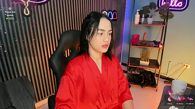 Snapshot of Emily_robertss1 chatting on 25, 7, 2026 Emily robertss1 online show from 25, 7, 2026