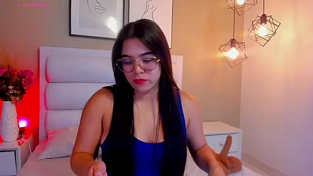 MarahBaker35 online show from 8, 8, 2026