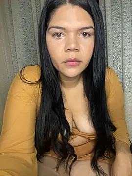 Snapshot of Miss_Sami0921 chatting on 16, 7, 2026 Miss Sami0921 online show from 16, 7, 2026