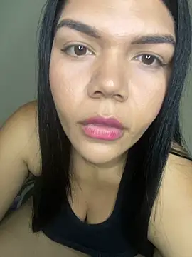 Snapshot of Miss_Sami0921 chatting on 19, 7, 2026 Miss Sami0921 online show from 19, 7, 2026