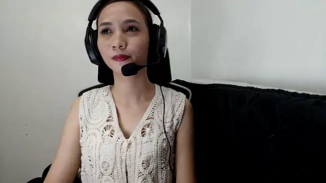 IvoryMadeiros online show from 27, 6, 2026