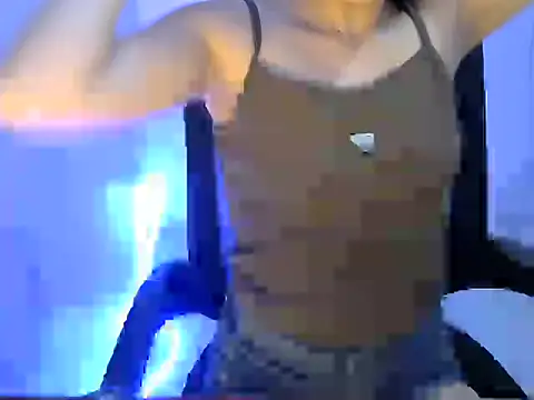 cuteyss12 online show from 28, 7, 2026