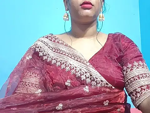Snapshot of Adhiti_1 chatting on 28, 6, 2026 Adhiti 1 online show from 28, 6, 2026